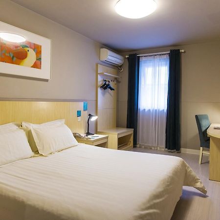 Jinjiang Inn Shenyang Zhangshi Development District Exterior photo