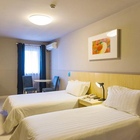 Jinjiang Inn Shenyang Zhangshi Development District Exterior photo