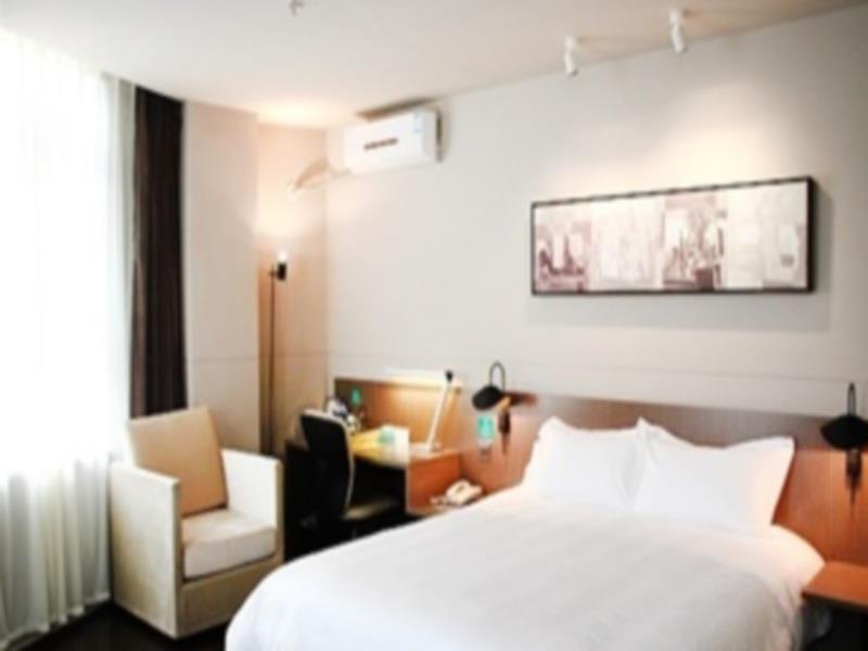 Jinjiang Inn Shenyang Zhangshi Development District Exterior photo