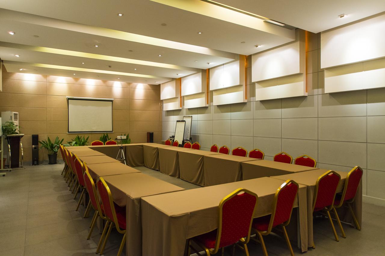 Jinjiang Inn Shenyang Zhangshi Development District Exterior photo